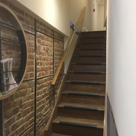 Catherine Street Apartments Σαλισμπέρι Εξωτερικό φωτογραφία