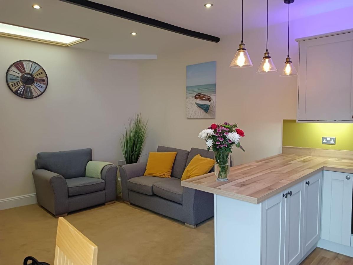 Catherine Street Apartments Σαλισμπέρι Εξωτερικό φωτογραφία