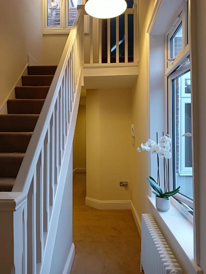Catherine Street Apartments Σαλισμπέρι Εξωτερικό φωτογραφία