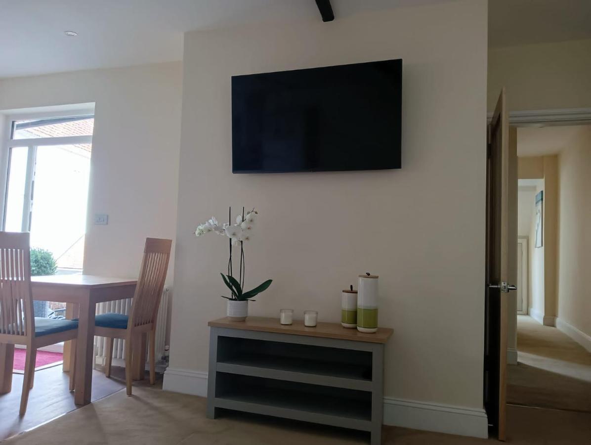 Catherine Street Apartments Σαλισμπέρι Εξωτερικό φωτογραφία