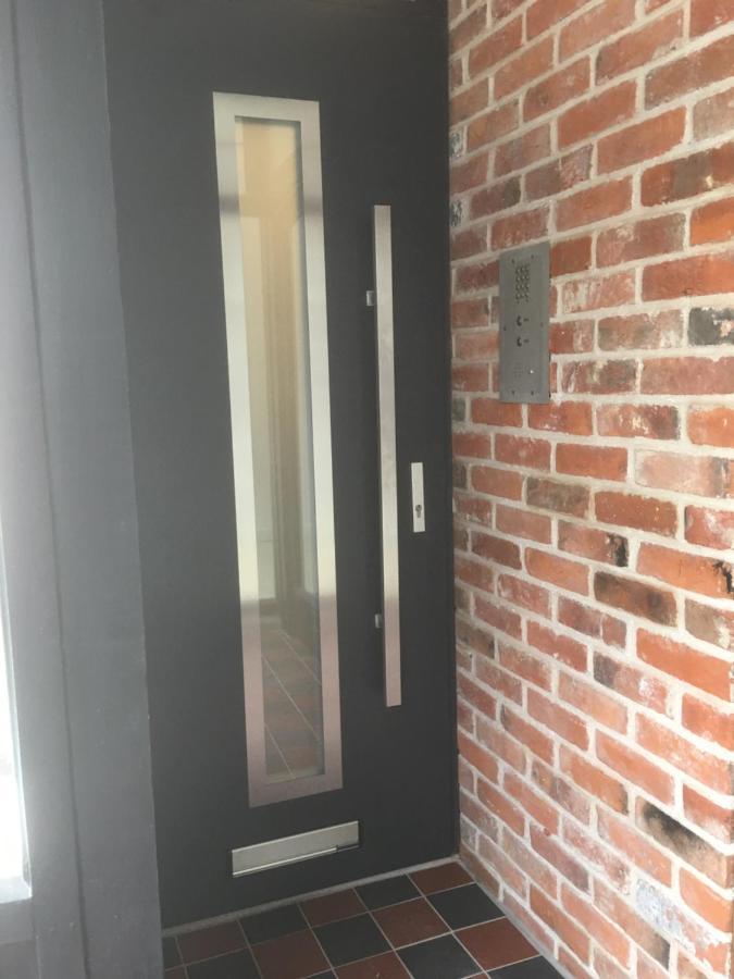Catherine Street Apartments Σαλισμπέρι Εξωτερικό φωτογραφία