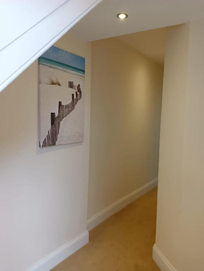 Catherine Street Apartments Σαλισμπέρι Εξωτερικό φωτογραφία