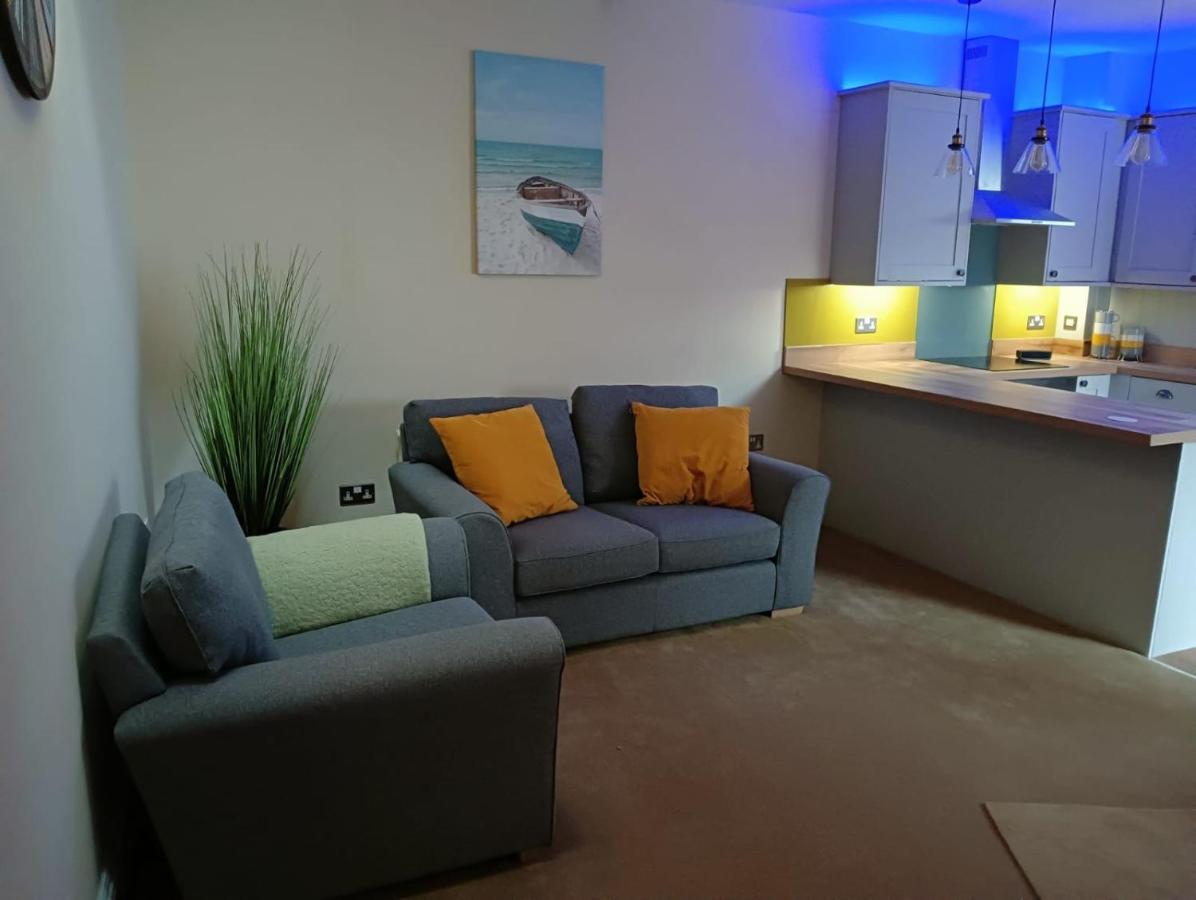 Catherine Street Apartments Σαλισμπέρι Εξωτερικό φωτογραφία