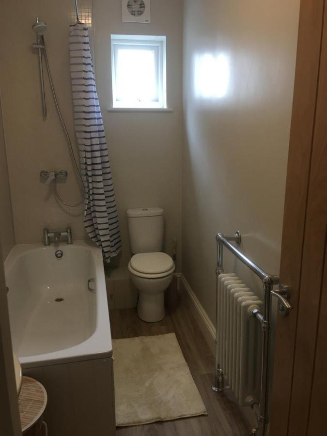 Catherine Street Apartments Σαλισμπέρι Εξωτερικό φωτογραφία