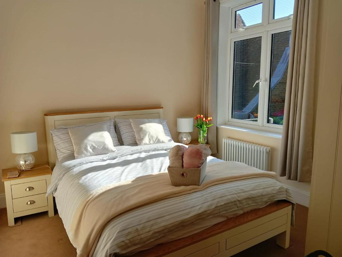 Catherine Street Apartments Σαλισμπέρι Εξωτερικό φωτογραφία